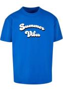 T-Shirt 'Summer Vibes'
