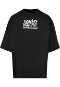 T-Shirt 'Naughty By Nature'