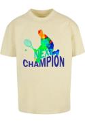 T-Shirt 'Next Champion'