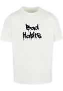 T-Shirt 'Bad Habits'