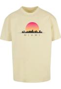 T-Shirt 'Miami'