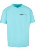 T-Shirt 'Be Happy'