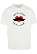 T-Shirt 'Fathers Day - Best dad'