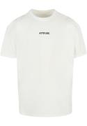 T-Shirt 'Attitude'