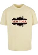 T-Shirt 'New York'