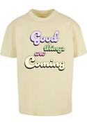 T-Shirt 'Good Things'