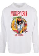 T-Shirt 'Motley Crue - Allister Fiend SATD'