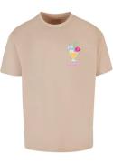 T-Shirt 'Pina Colada'