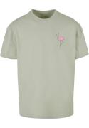 T-Shirt 'Flamingo'