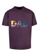 T-Shirt 'For The Best Dad'