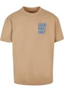 T-Shirt 'Good Vibes Only'