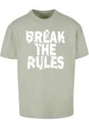 T-Shirt 'Break The Rules 2'