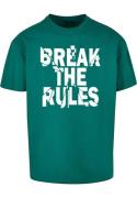 T-Shirt 'Break The Rules 2'