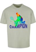 T-Shirt 'Next Champion'