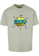 T-Shirt 'Poof Comic'