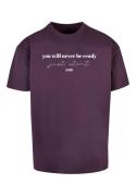 T-Shirt 'Just Start'