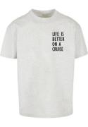 T-Shirt 'Life Is Better'