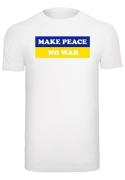T-Shirt 'Peace'