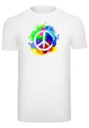 T-Shirt 'Peace'