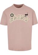 T-Shirt 'Saint x Heavy'