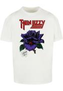 T-Shirt 'Thin Lizzy - Rose'