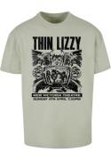 T-Shirt 'Thin Lizzy - New Victoria Theatre'