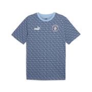 T-Shirt fonctionnel 'Manchester City'