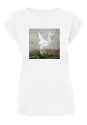 T-shirt 'Origami Bird'