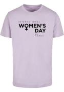 T-Shirt 'WD - International Women's Day'