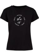 T-shirt 'Mothers Day - She is'