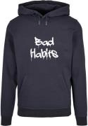 Sweat-shirt 'Bad Habits'