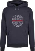 Sweat-shirt 'Merry Christmasy'