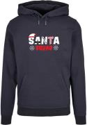 Sweat-shirt ' Santa Squad'