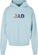 Sweat-shirt 'For The Best Dad'