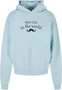 Sweat-shirt 'Fathers Day - Best Dad In The World 2'