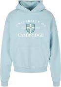 Sweat-shirt 'University Of Cambridge - Est 1209'