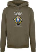 Sweat-shirt 'NASA - STS135'