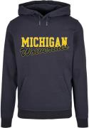 Sweat-shirt 'Michigan Wolverines'