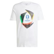 T-Shirt fonctionnel 'UEFA EURO24™'