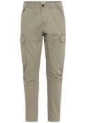 Pantalon cargo