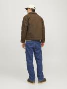 Jeans cargo 'IEDDIE WADE MF 924 STYD LN'