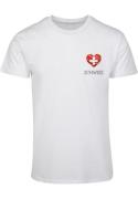 T-Shirt 'Football - Switzerland'