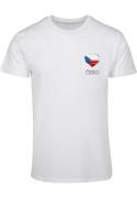 T-Shirt 'Football - Czech'