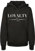 Sweat 'Loyalty'