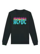 Sweat-shirt 'ACDC'