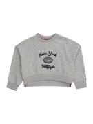 Sweat-shirt 'NY'