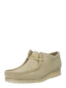 Pantoufle 'Wallabee'