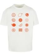 T-Shirt 'Summer - Citrus'