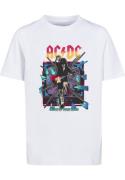 T-Shirt 'ACDC - Blow Up Your Video Jump'