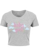 T-shirt 'Baby Girl'